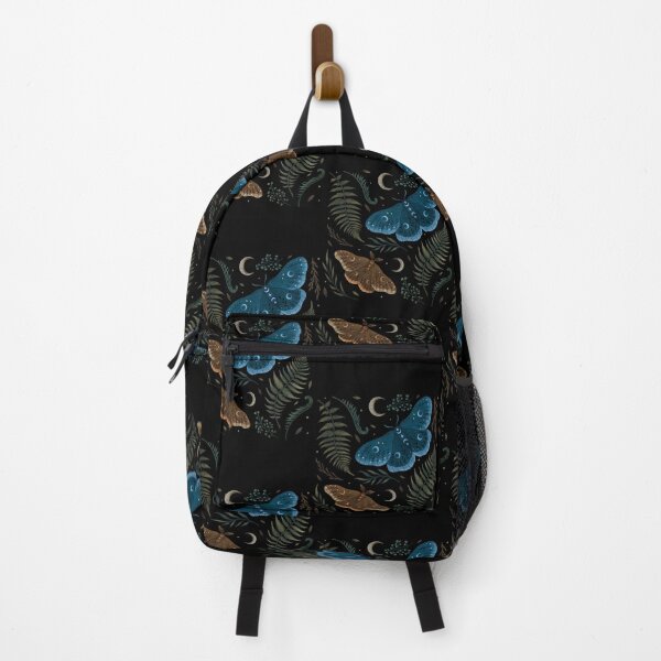 Item preview, Moths and Ferns designed and sold by ZacharyMi61033.