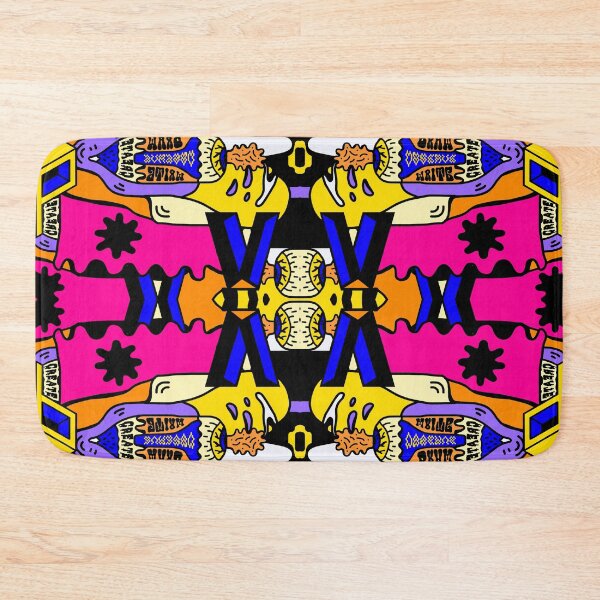 Item preview, Carrot's POV designed and sold by Faried Januar.