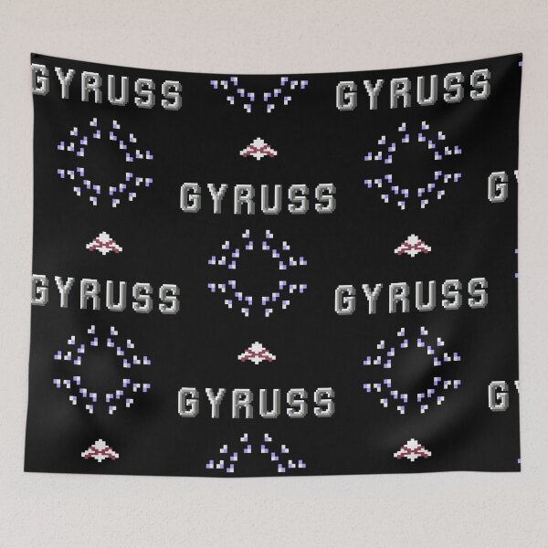 Item preview, Gyruss C64  designed and sold by DrMarkBu32719.