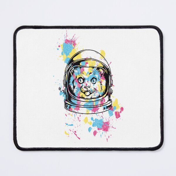 Item preview, James Webb Space Telescope cat designed and sold by DesginTrend.