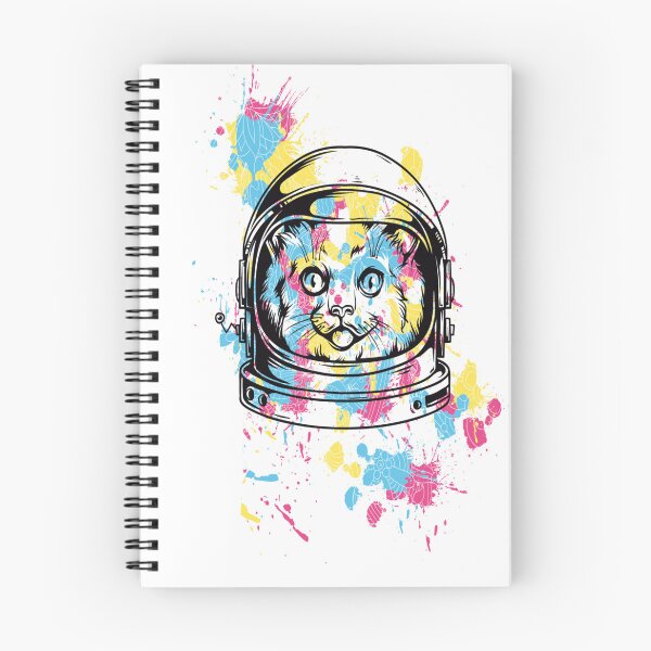 Item preview, James Webb Space Telescope cat designed and sold by DesginTrend.