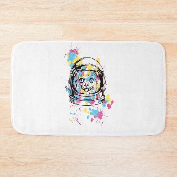 Item preview, James Webb Space Telescope cat designed and sold by DesginTrend.