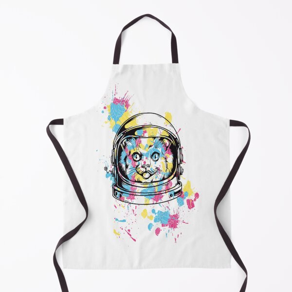 Item preview, James Webb Space Telescope cat designed and sold by DesginTrend.