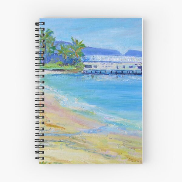 Item preview, Old Ben Cropp Marine Museum Port Douglas designed and sold by ginnymac.
