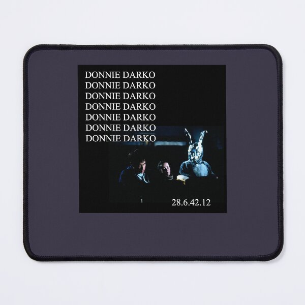 Item preview, Mens Funny DONNIE DARKO designed and sold by ImeldaBeer.