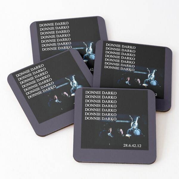 Item preview, Mens Funny DONNIE DARKO designed and sold by ImeldaBeer.