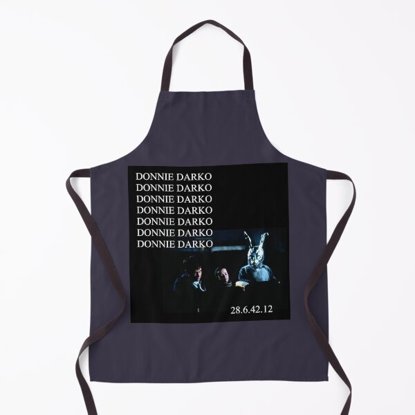 Item preview, Mens Funny DONNIE DARKO designed and sold by ImeldaBeer.