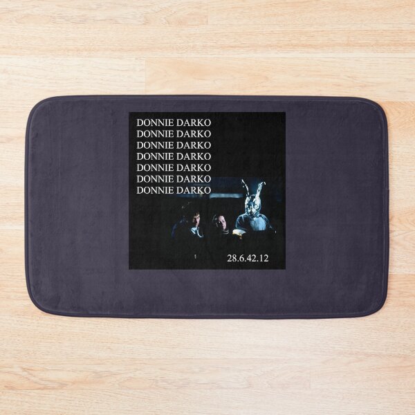 Item preview, Mens Funny DONNIE DARKO designed and sold by ImeldaBeer.