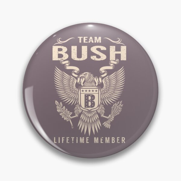 Item preview, Bush T-ShirtBUSH T-Shirt_by Cherlyn designed and sold by OkazaSaitama.