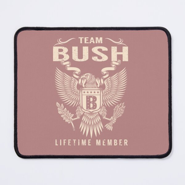 Item preview, Bush T-ShirtBUSH T-Shirt_by Cherlyn designed and sold by OkazaSaitama.