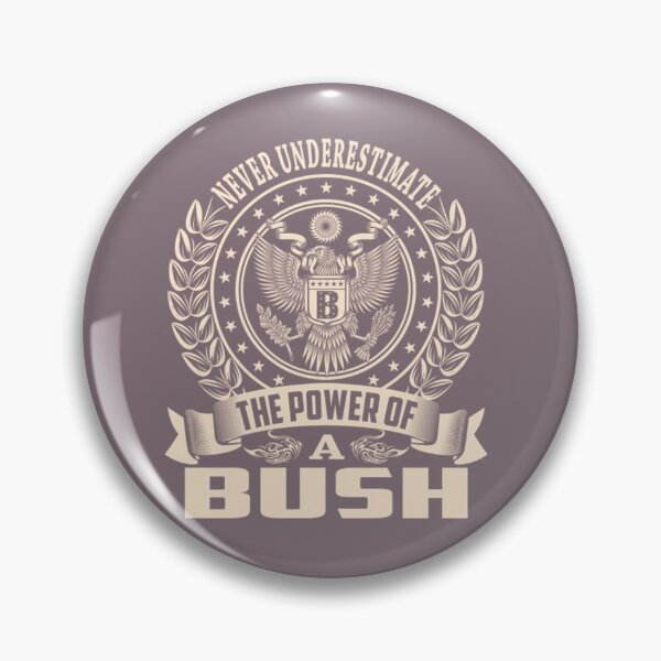 Item preview, Bush T-ShirtBUSH T-Shirt_by Darlasy designed and sold by OkazaSaitama.