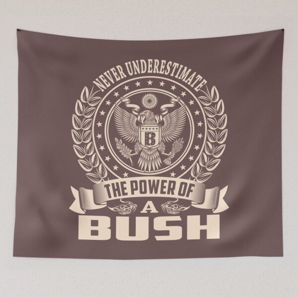 Aperçu de l'œuvre T-Shirt BushT-Shirt BUSH_by Darlasy créée et vendue par OkazaSaitama.