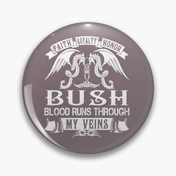 Item preview, Bush T-ShirtBUSH T-Shirt_by DOmiti designed and sold by OkazaSaitama.