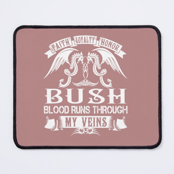 Item preview, Bush T-ShirtBUSH T-Shirt_by DOmiti designed and sold by OkazaSaitama.