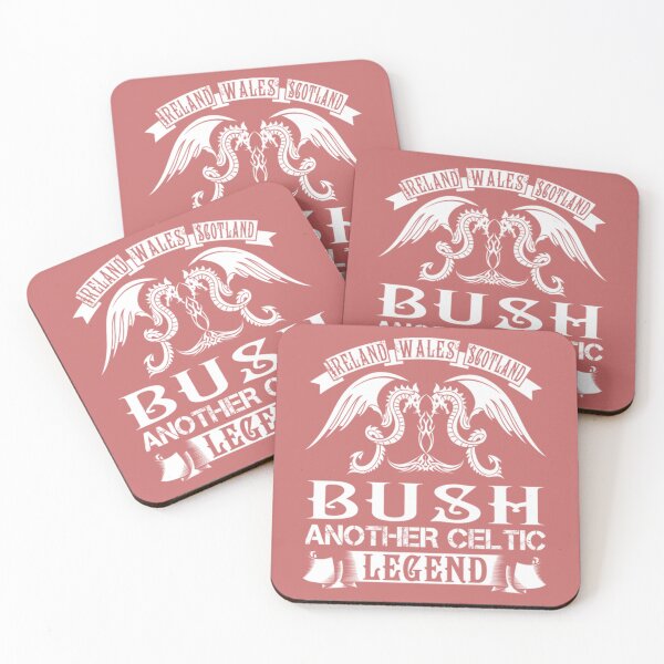 Item preview, Bush T-ShirtBUSH T-Shirt_by Narcisa designed and sold by OkazaSaitama.