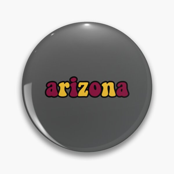 Item preview, Arizona       designed and sold by CUTIEWITTY445.