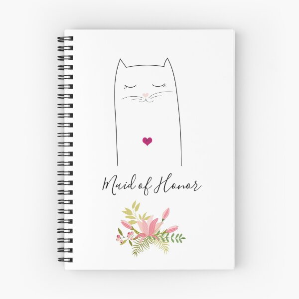 Item preview, Maid of honor designed and sold by narais.