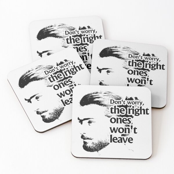 Item preview, Cool boy quotes designed and sold by budistwn.