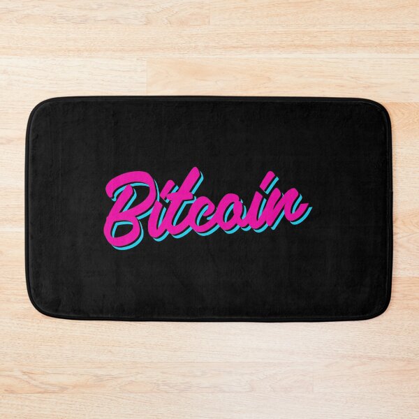 Item preview, Bitcoin Miami designed and sold by TheBitcoinStore.