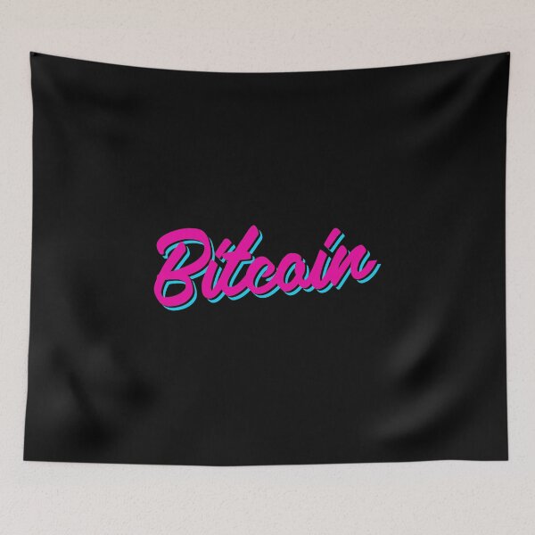 Item preview, Bitcoin Miami designed and sold by TheBitcoinStore.