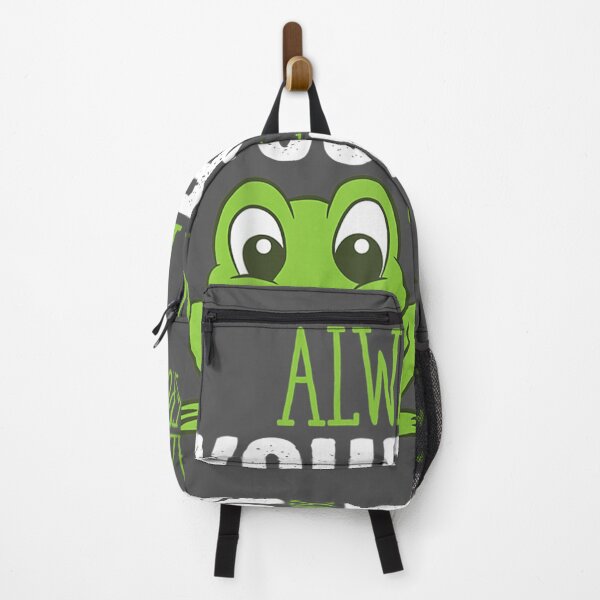 Item preview, Frog Always Be Yourself Unless You Can Be A Frog designed and sold by denoref.