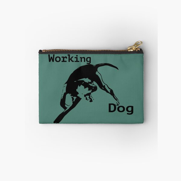 Item preview, Working Dog designed and sold by Bonfires RedDZ.