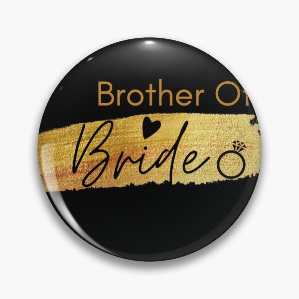 Item preview, Brother Of The Bride designed and sold by Youssouf  Bellaouedj.