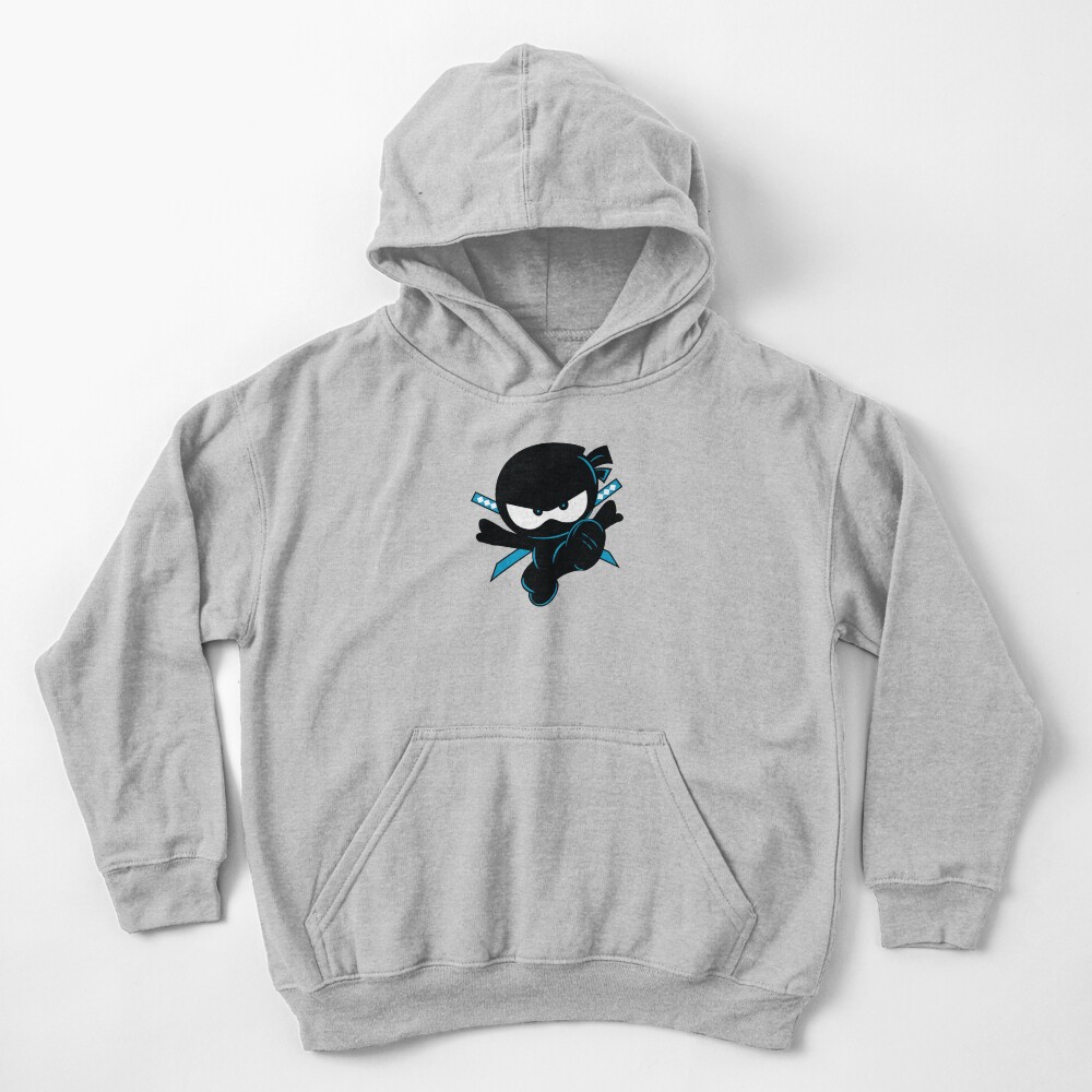 Ninja hot sale kids sweater