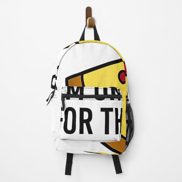 Item preview, I'm Only Here for the Pizza - Foodie Funny designed and sold by nadialanders.