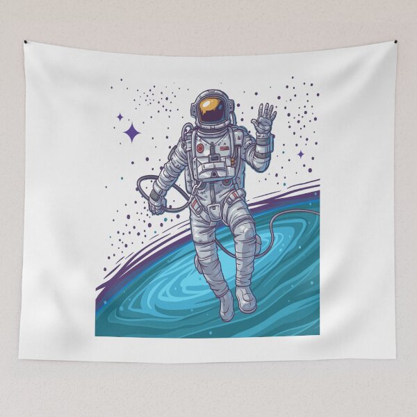 Item preview, James Webb Space Telescope designed and sold by DesginTrend.