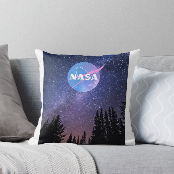 Item preview, Nasa forest  designed and sold by GhOsToFaPoEt.