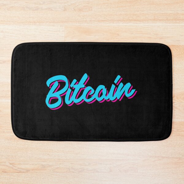 Item preview, Bitcoin Miami designed and sold by TheBitcoinStore.