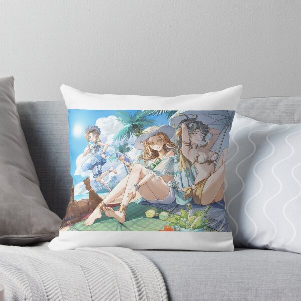 Item preview, girls beach designed and sold by skrunklypoop.
