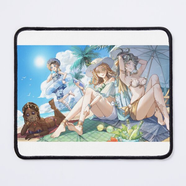 Item preview, girls beach designed and sold by skrunklypoop.
