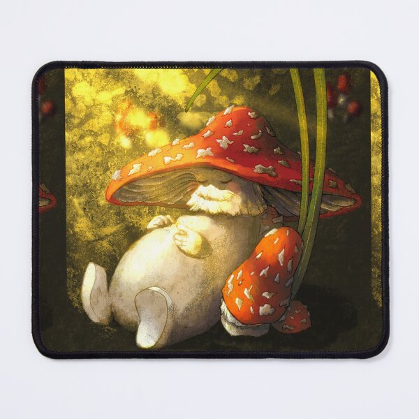 Item preview, Grampa Toadstool designed and sold by neffinesse.