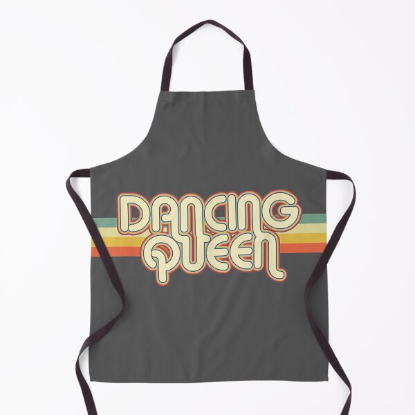 Item preview, Dancing Queen Roller Disco Outfit 70s Costume For Women designed and sold by denoref.