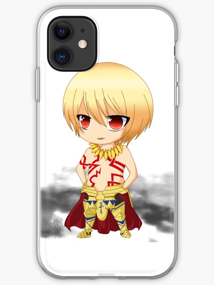 Gilgamesh iphone 11 case Gilgamesh iphone 11 case