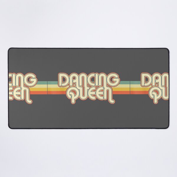 Item preview, Dancing Queen Roller Disco Outfit 70s Costume For Women designed and sold by denoref.