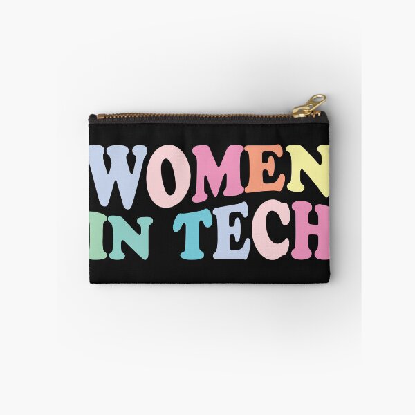 Item preview, Women In Tech, Women in STEM , Women is Science, Girl Shirt, Feminist Shirt designed and sold by STEM-gem.