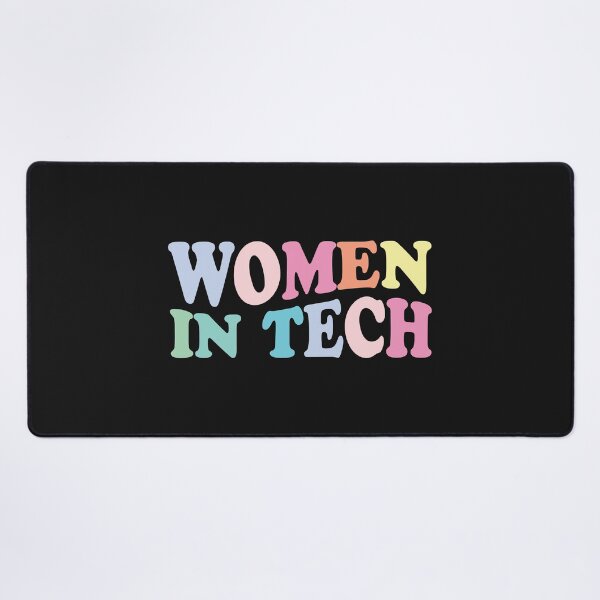 Item preview, Women In Tech, Women in STEM , Women is Science, Girl Shirt, Feminist Shirt designed and sold by STEM-gem.