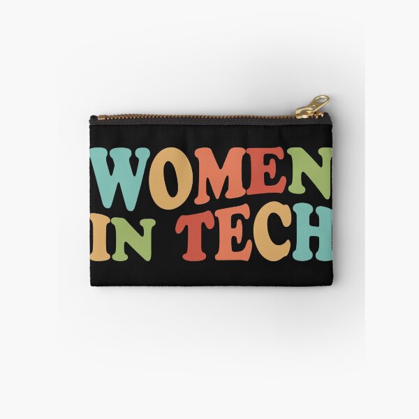 Item preview, Women In Tech, Women in STEM , Women is Science, Girl Shirt, Feminist Shirt designed and sold by STEM-gem.