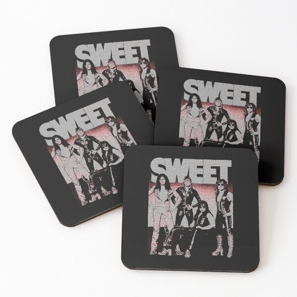 Item preview, Sweet Essential T-Shirt designed and sold by coldspell1007.