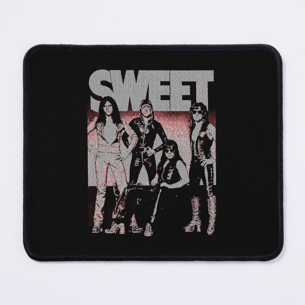 Item preview, Sweet Essential T-Shirt designed and sold by coldspell1007.