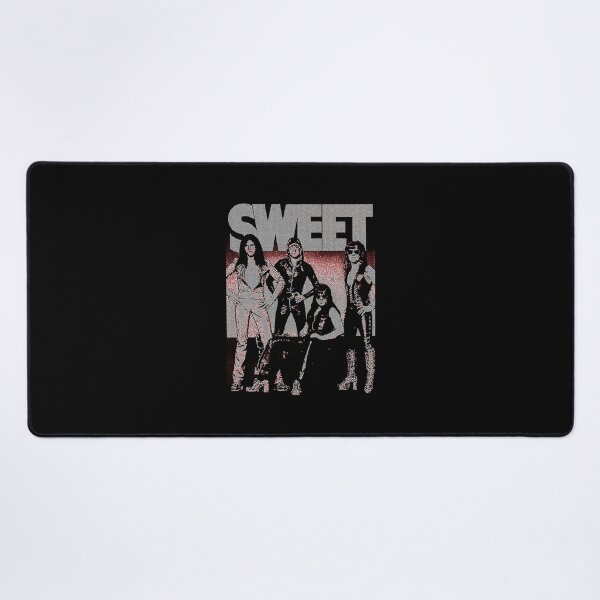 Item preview, Sweet Essential T-Shirt designed and sold by coldspell1007.