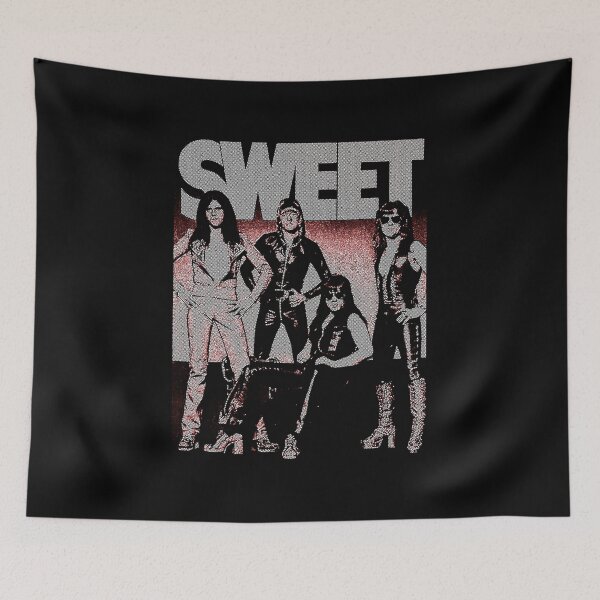 Item preview, Sweet Essential T-Shirt designed and sold by coldspell1007.