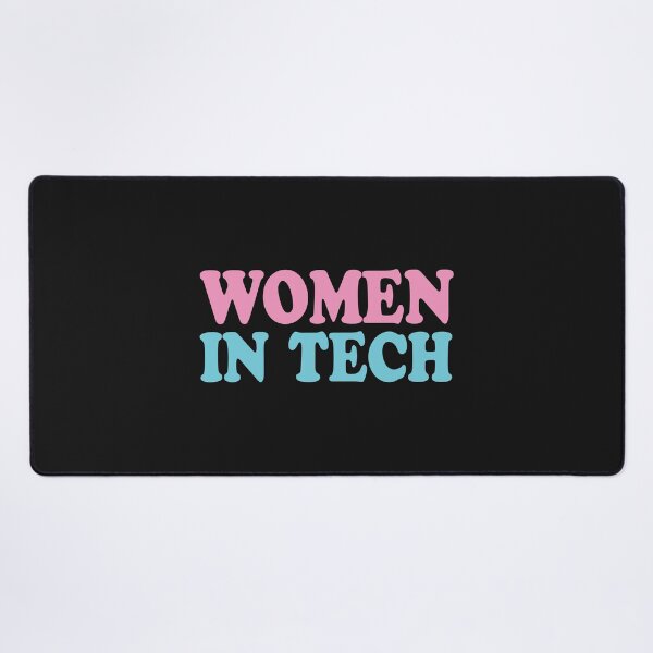 Item preview, Women In Tech, Women in STEM , Women is Science, Girl Shirt, Feminist Shirt designed and sold by STEM-gem.