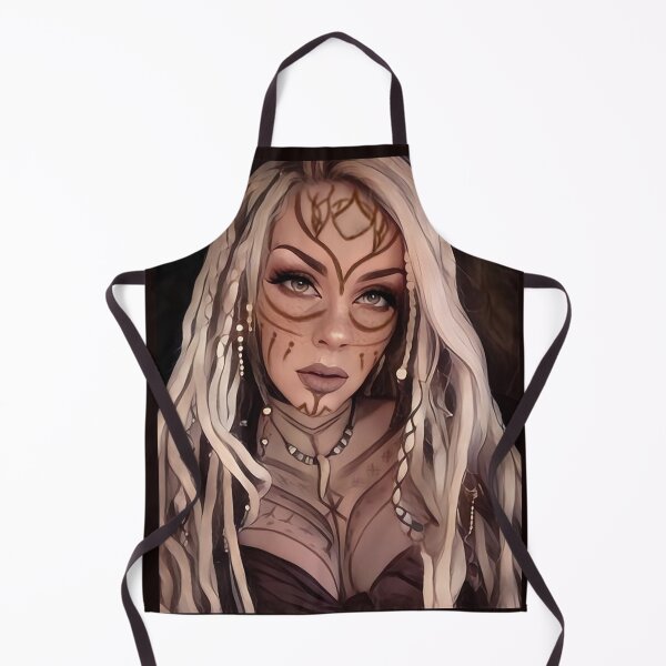 Item preview, Witch 3 designed and sold by Pontom46.