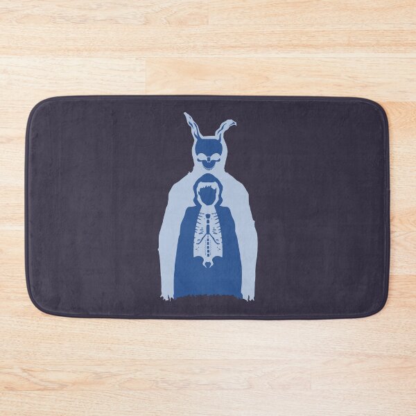 Item preview, Mens Womens Donnie Darko and Frank 5 designed and sold by ImeldaBeer.