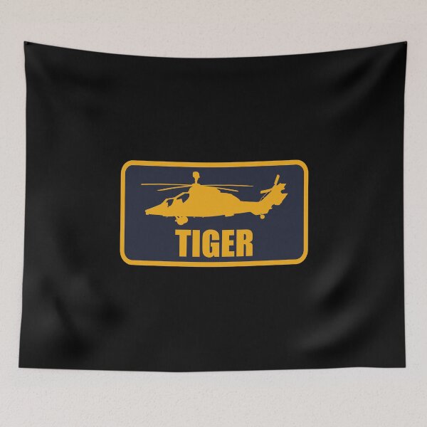Item preview, Eurocopter Tiger Patch designed and sold by StrongVlad.