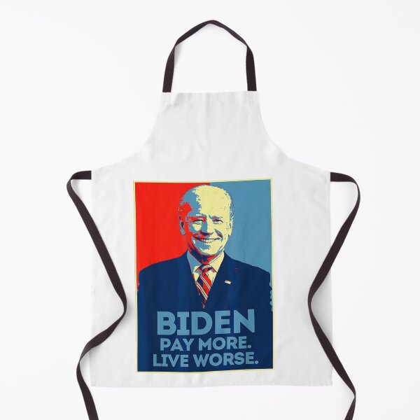 Item preview, Biden Pay More Live Worse designed and sold by katherinebower.